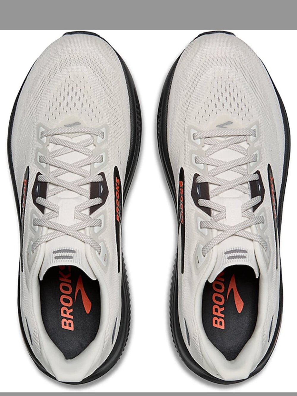 Brooks Men's Ghost 18 Running Shoes in Size 10